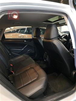 فولكسفاغن باسات